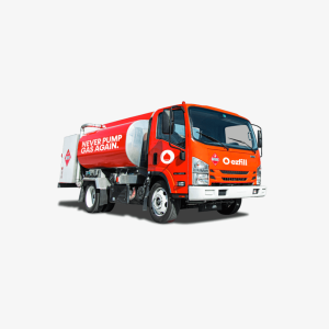 Double Duty Fuel Pack - Monthly Fuel Pack - Diesel